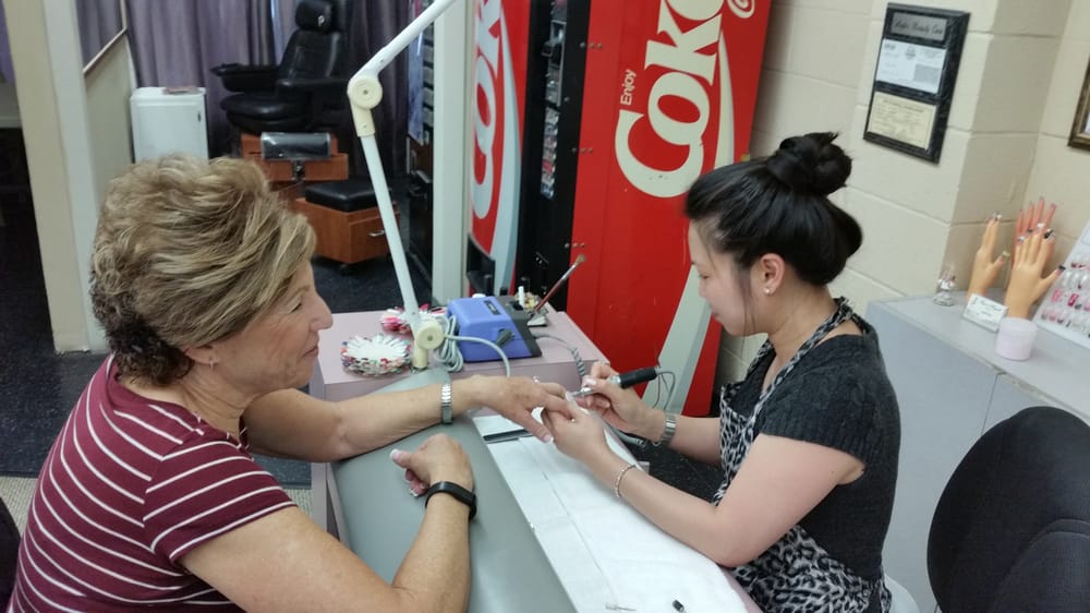 ANGLES BEAUTY CARE Updated September 2024 26 Photos & 16 Reviews