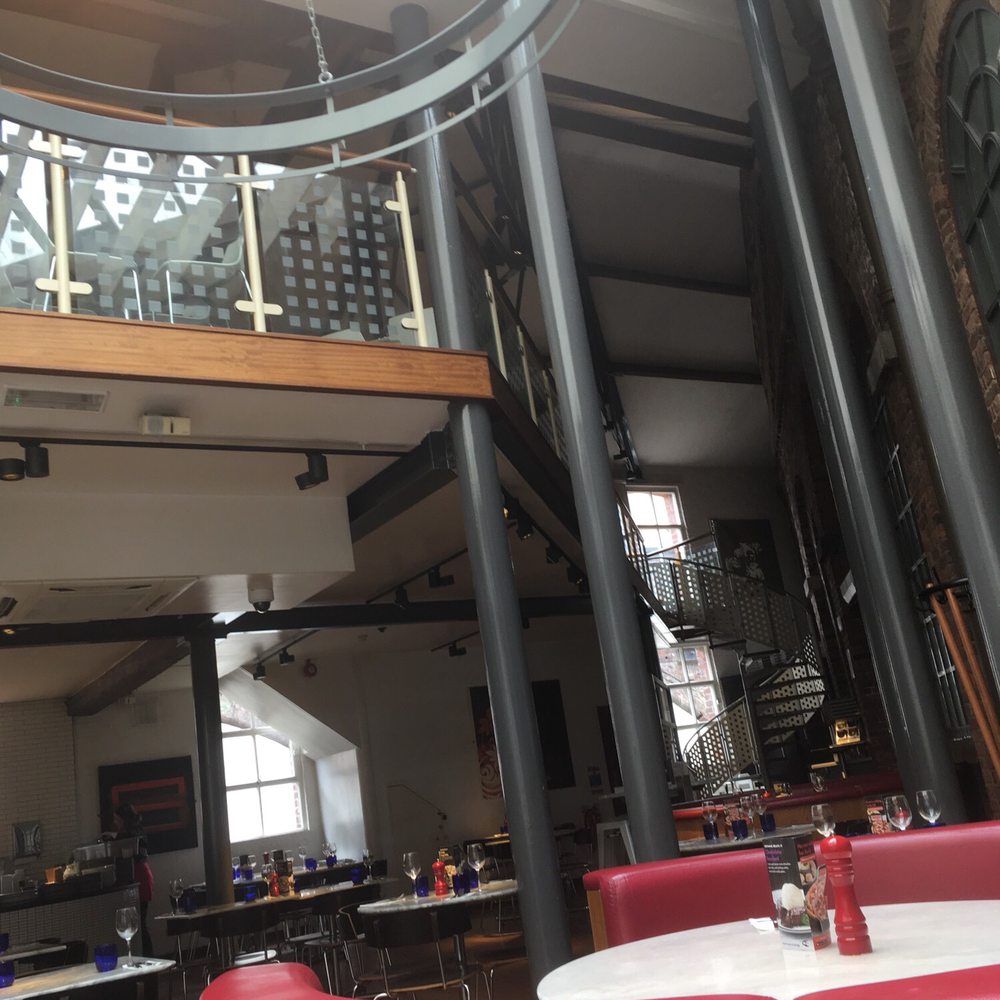 Pizza Express - Pizza Near Me - Leeds, XWY Pizza Express - Pizza Near Me - Leeds, XWY