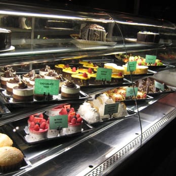 Mi Piace - Desserts!! - Italian Near Me - Pasadena, California