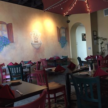 Vincenzo's Terrazza - Inside Seating - Italian Near Me - San Dimas, California Vincenzo's Terrazza - Inside Seating - Italian Near Me - San Dimas, California