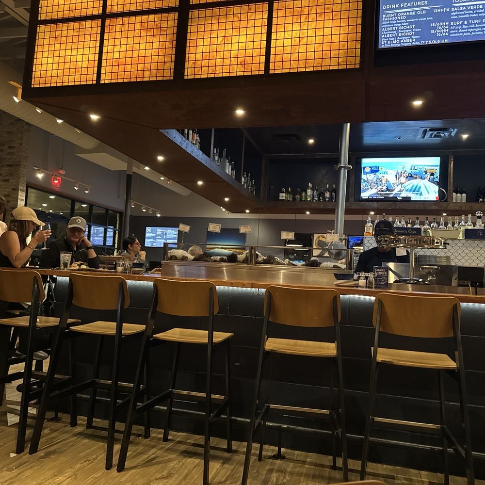 Salt Traders Zilker - Seafood Near Me - Austin, Texas