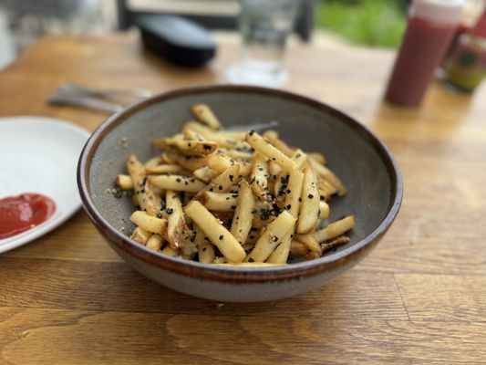 Aloha Mixed Plate by null