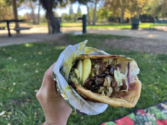 The Ma'lawah Bar by null