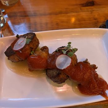 Union 50 - Kimchi Meatloaf - Gastropubs Near Me - Indianapolis, Indiana Union 50 - Kimchi Meatloaf - Gastropubs Near Me - Indianapolis, Indiana