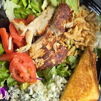 Zaxbys - Fast Food Near Me - Orange Park, Florida
