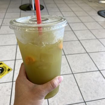 CD Bakery & Deli - Kumquat sugar cane juice so good - Bakeries Near Me - San Jose, California CD Bakery & Deli - Kumquat sugar cane juice so good - Bakeries Near Me - San Jose, California