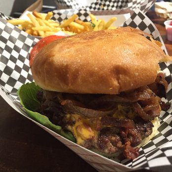 Rustic On the Green - New American Near Me - Albuquerque, New Mexico