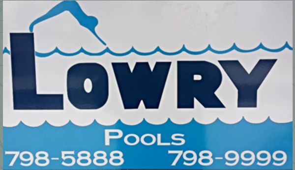 Lowry Pools & Spas