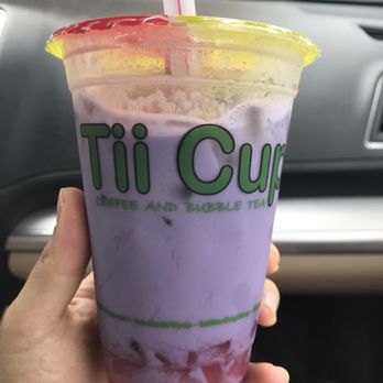 Tii Cup - Bubble Tea Near Me - Roseville, Minnesota Tii Cup - Bubble Tea Near Me - Roseville, Minnesota
