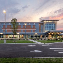 Capitol Park Mental Health Hospital