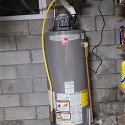 M Francini Plumbing & Heating