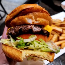 Gabby's - Craft City Burger