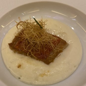 Le Cirque - French Near Me - Las Vegas, Nevada