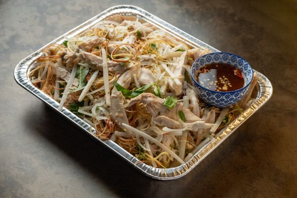 Phở Gà Go by null