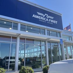 America First Credit Union