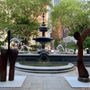 Photo of City Hall Park