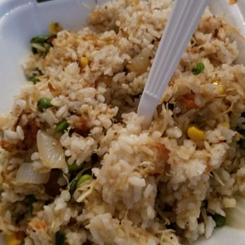 Dumpling House - Chicken Fried Rice - Korean Near Me - Los Angeles, California