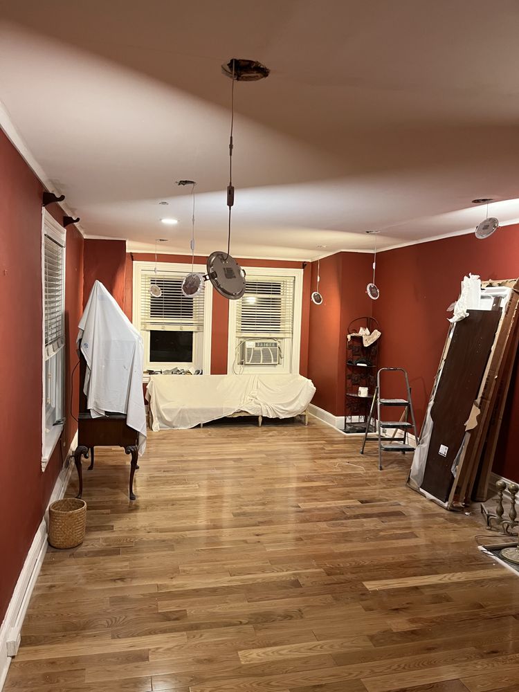 Slide of WIT Construction