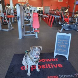 Snap Fitness
