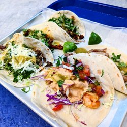 The Taqueria - Tacos