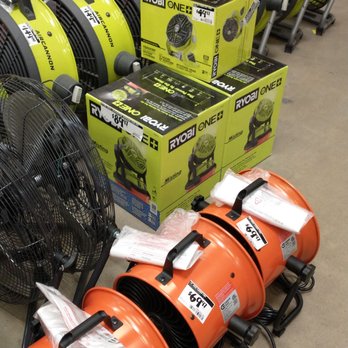 The Home Depot - Just fans. I hope they are quiet ones. - Appliances Near Me - Houston, Texas The Home Depot - Just fans. I hope they are quiet ones. - Appliances Near Me - Houston, Texas