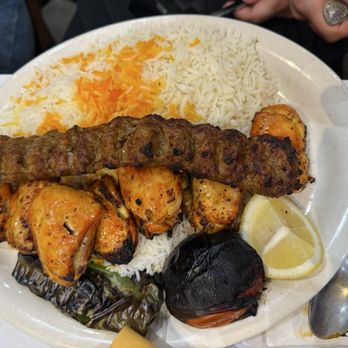 Raffi's Place - Beef - Middle Eastern Near Me - Glendale, California Raffi's Place - Beef - Middle Eastern Near Me - Glendale, California