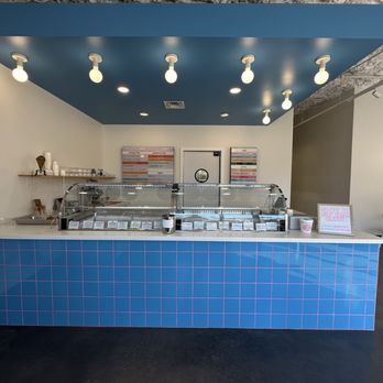 Great Heights Creamery - Ice Cream & Frozen Yogurt Near Me - Sarasota, Florida