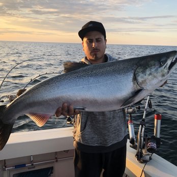 Reel Impression Sportfishing - Fishing Near Me - Sturgeon Bay, Wisconsin Reel Impression Sportfishing - Fishing Near Me - Sturgeon Bay, Wisconsin