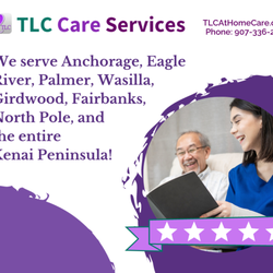 TLC Care Services