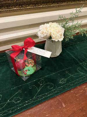 Wentworth Mansion, an SLH Hotel by null Wentworth Mansion, an SLH Hotel by null