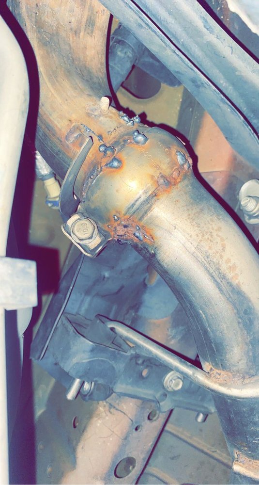 COLLISION TECH Updated August 2024 2115 Cobb Pkwy NW, Kennesaw