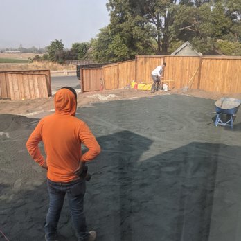 Outscape Concrete & Landscape - Masonry/Concrete Near Me Outscape Concrete & Landscape - Masonry/Concrete Near Me