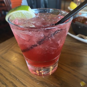 Noble Crust - Happy hour drink - Southern Near Me - Tampa, Florida Noble Crust - Happy hour drink - Southern Near Me - Tampa, Florida