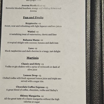 W XYZ Bar - Cocktail Menu - Venues & Event Spaces Near Me - Hillsboro, Oregon W XYZ Bar - Cocktail Menu - Venues & Event Spaces Near Me - Hillsboro, Oregon