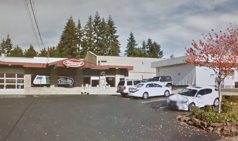 ALDERCREST AUTO REBUILD CLOSED Updated June 2024 14 Photos & 85