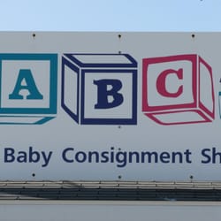 ABC Consignment