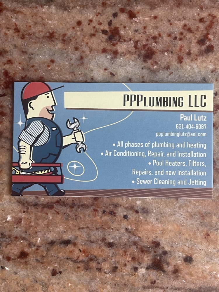 Slide of PP Plumbing