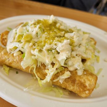 Taco's Don Paco - Rolled tacos - Mexican Near Me - Vista, California Taco's Don Paco - Rolled tacos - Mexican Near Me - Vista, California