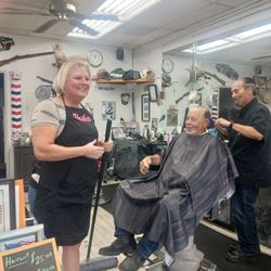Hi-Life Barbershop