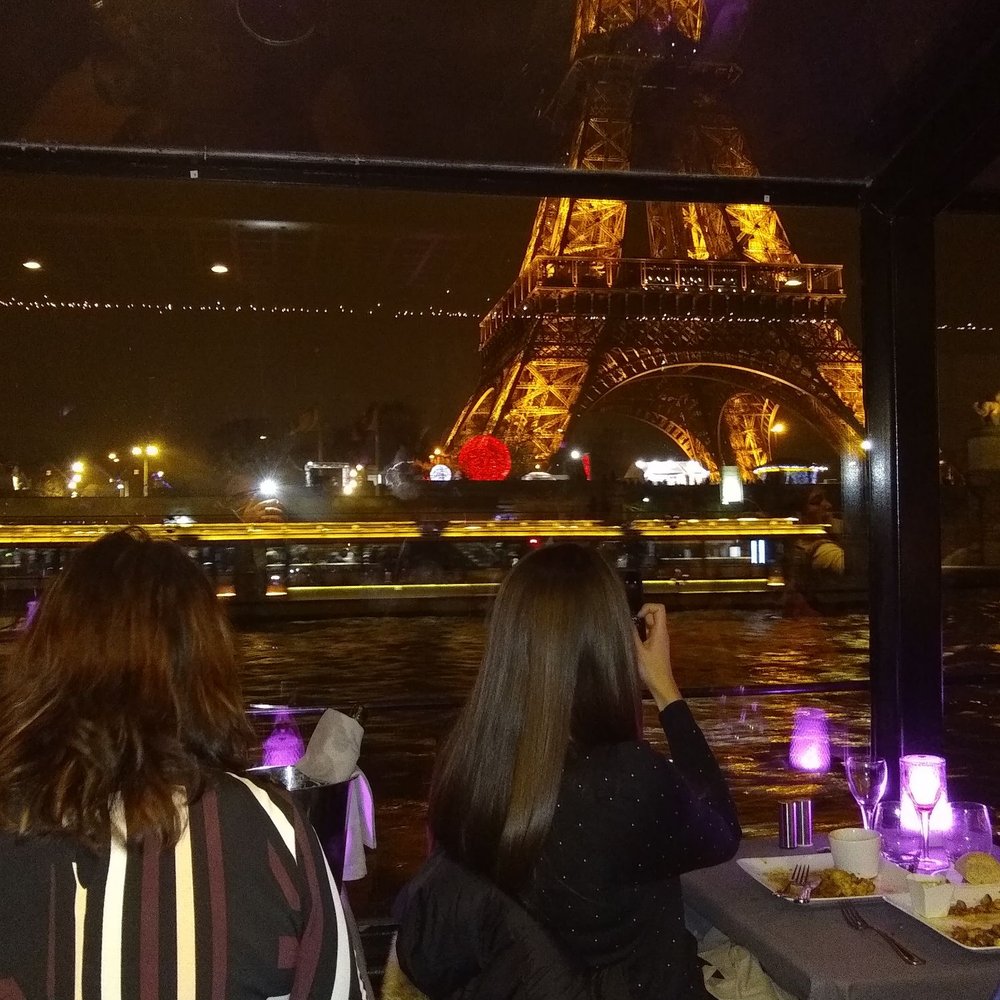 Marina de Paris - French Near Me - Paris, 75