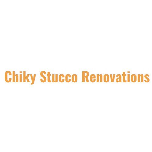 Slide of Chicky Stucco Renovations