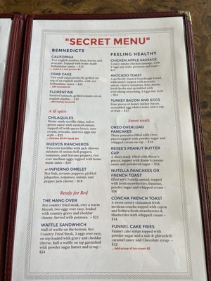 Menu photo 3 Sal's Family Kitchen Martinez, CA Menu photo 3 Sal's Family Kitchen Martinez, CA