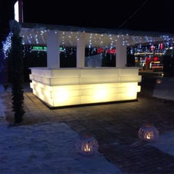 Black Line - Christmas 2014