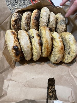 Rover Bagel by null Rover Bagel by null