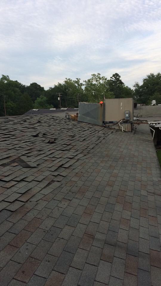 Slide of Torres Roofing & Restoration