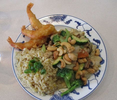AK Asian Restaurant by null