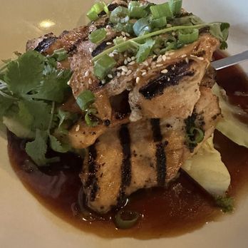 Gra Pow - Teriyaki dish - Thai Near Me - Riverside, California Gra Pow - Teriyaki dish - Thai Near Me - Riverside, California