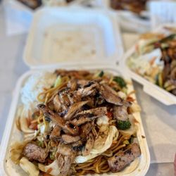 Koba Grill