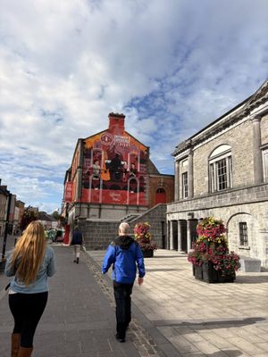 Smithwick's Experience by null