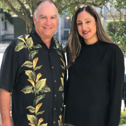 Warren & Chima Orthodontics - Dr Fred Warren and Dr. Karin Chima-Shuster